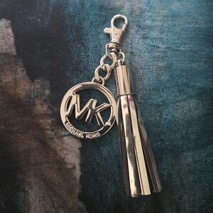 Michael Kors handbag fob